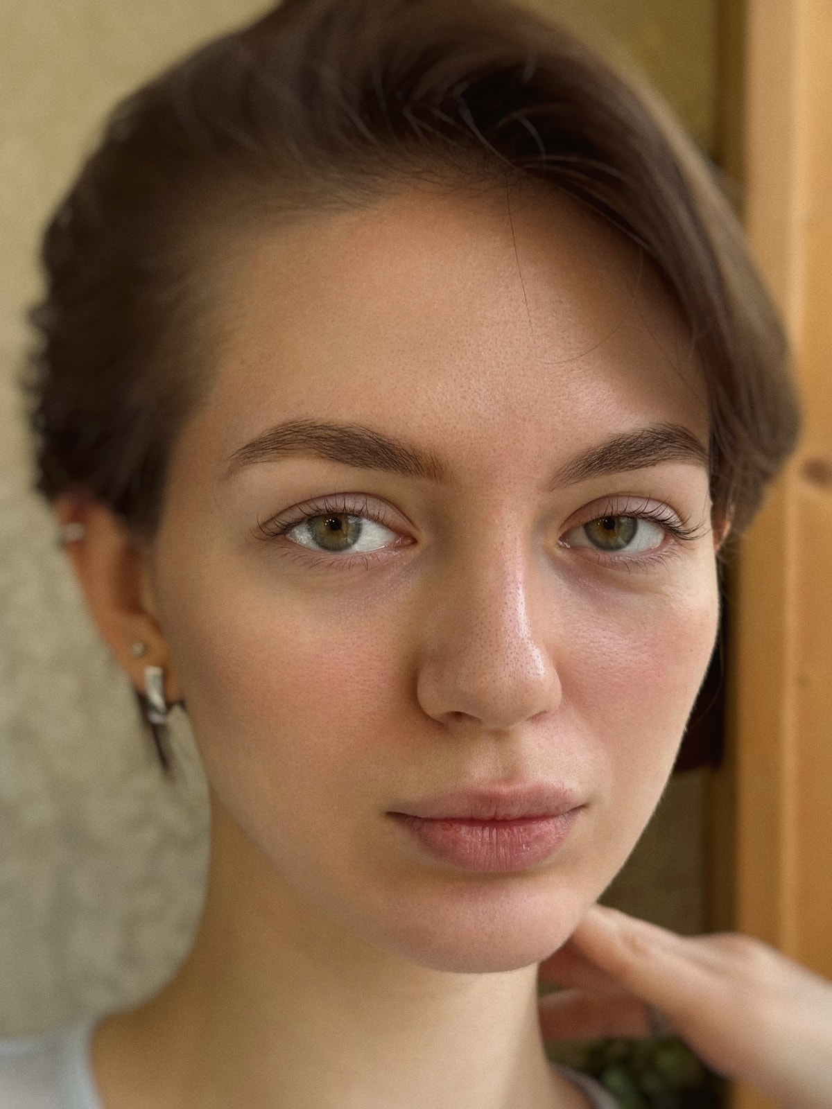 Работа мастера