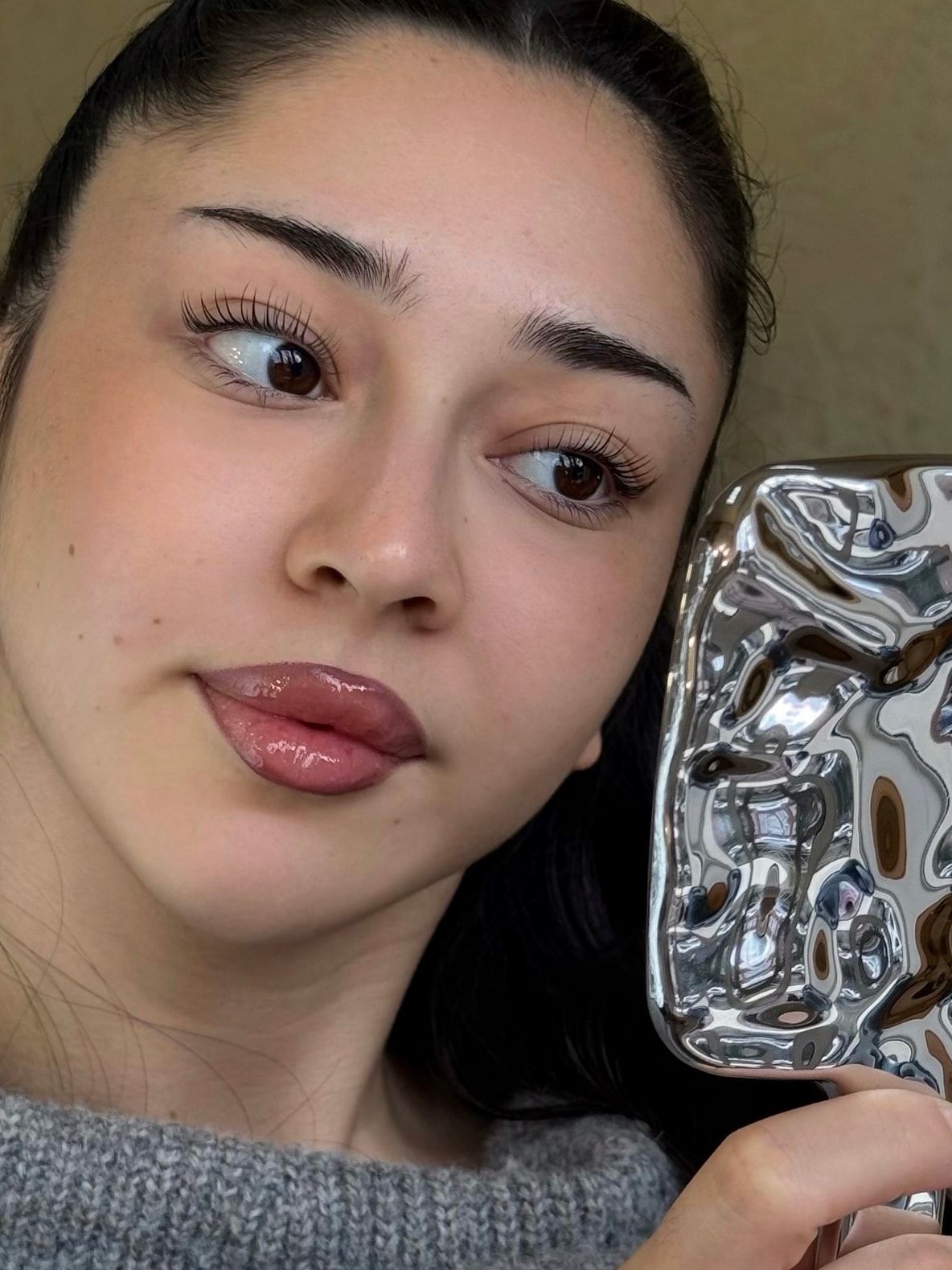 Работа мастера