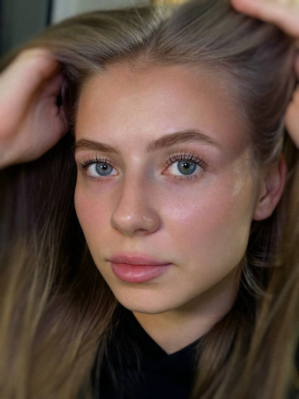 Работа мастера