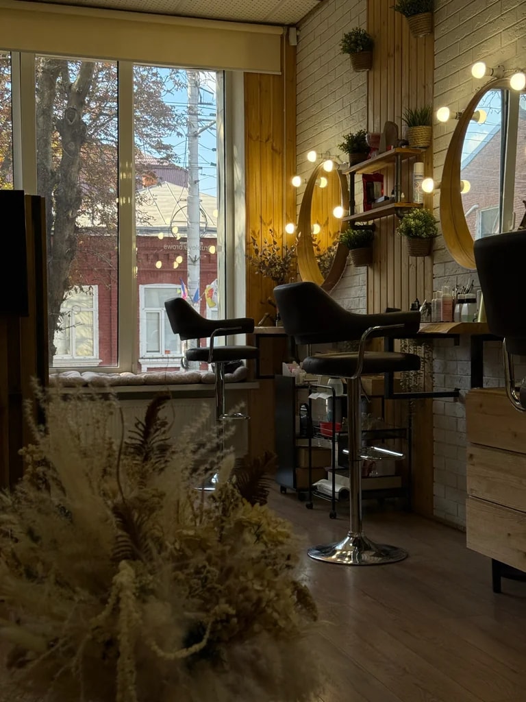 Студия бровей Brows Sofya — мастер-бровист и ламимейкер в центре Краснодара, Длинная, 98